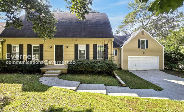 Foto principal - 2113 Stapp Dr NE
