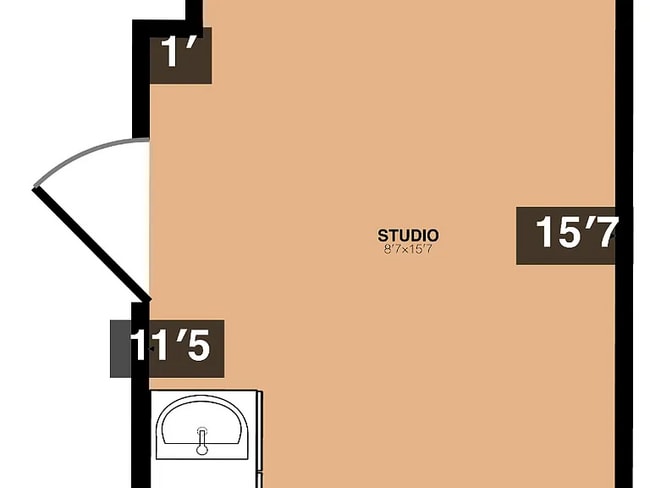 Building Photo - 194 W 10th St