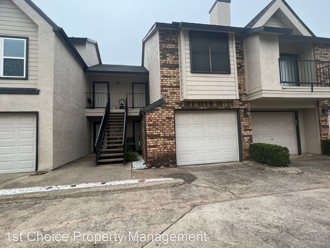 Primary Photo - 1 br, 1 bath House - 833 W. Harwood Rd #C