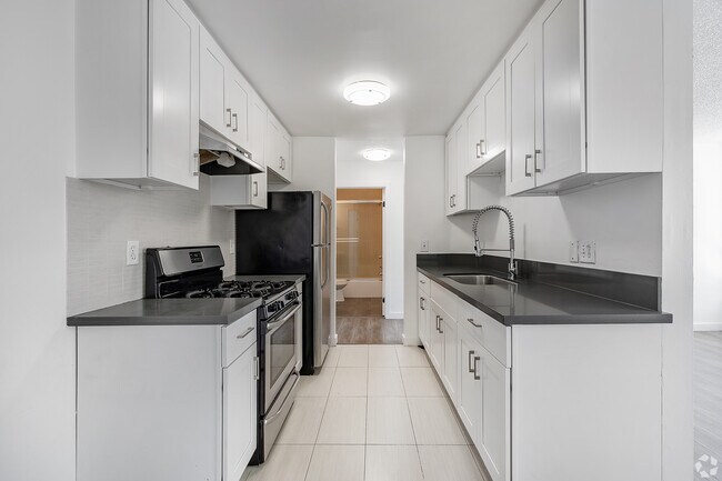 Foto del edificio - 5837 Virginia Ave