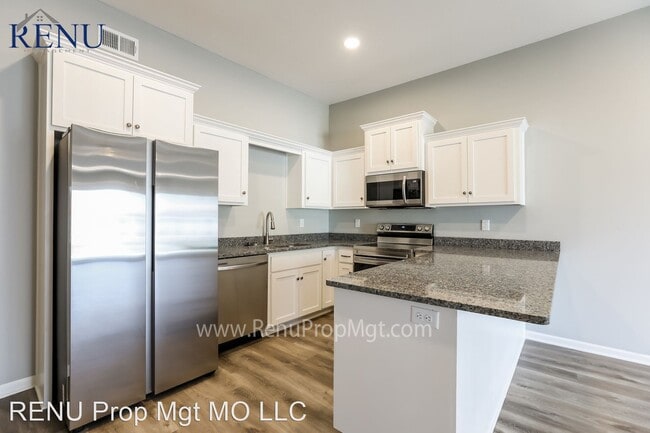 Building Photo - 3 br, 2 bath House - 7420 Maybrook Dr