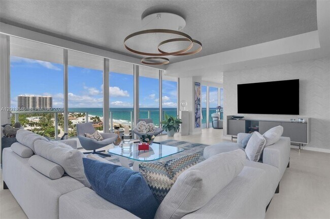 Foto del edificio - 2200 N Ocean Blvd