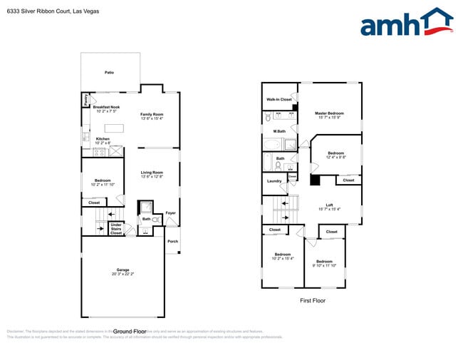 Building Photo - 6333 W Silver Ribbon Ct