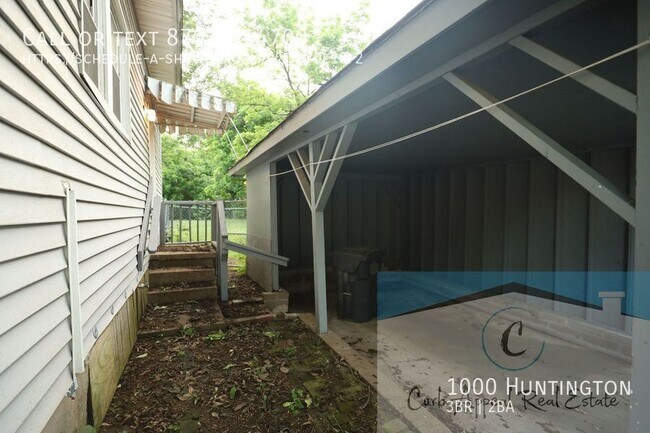 Foto del edificio - Move in special $800!!  Completely renovat...
