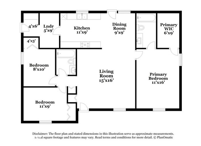 Building Photo - 2804 MAIDENHAIR DR, RALEIGH, NC 27610