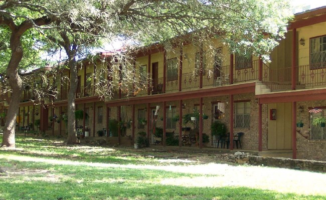 Foto del edificio - Braunfels Haus