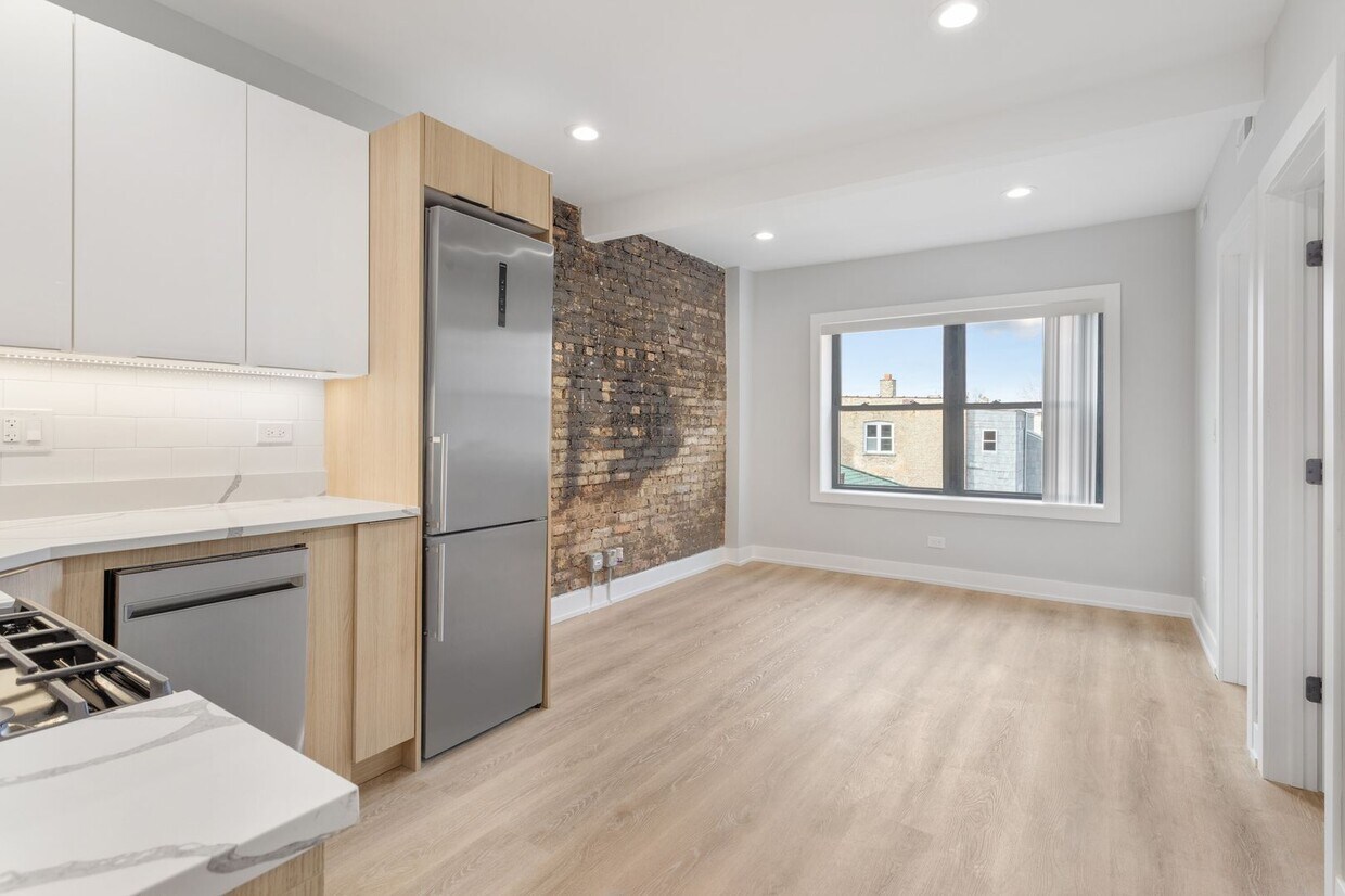 Foto principal - 1554 W Juneway Ter