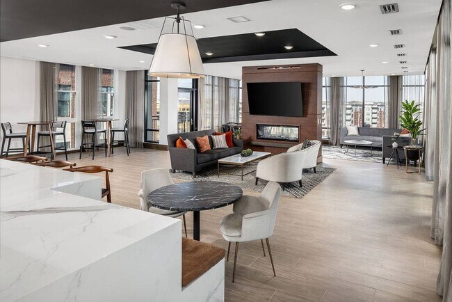 Foto del edificio - Encore Mid City