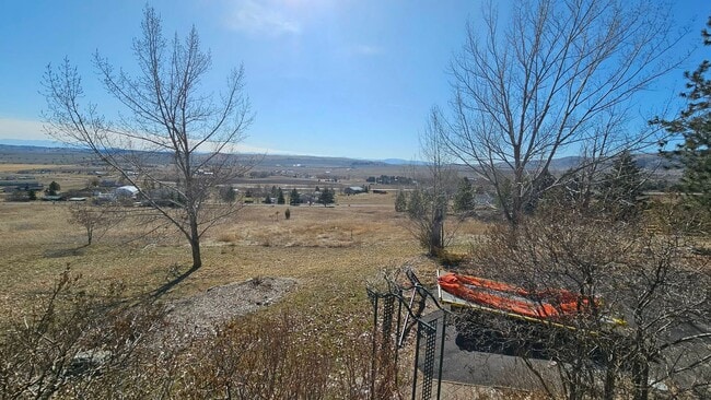 Building Photo - House with wood stove on Jette Hill
