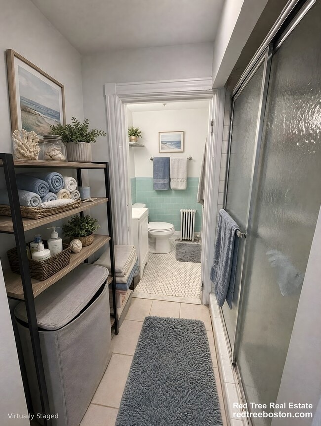 Photo - 469 Beacon St. Unit BR Apartment