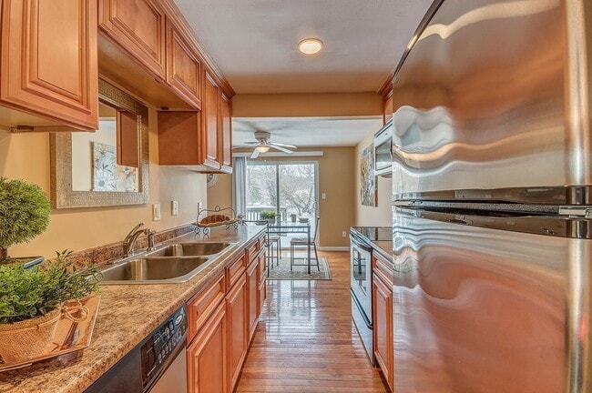 Photo - 259 Apartment