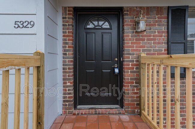 Building Photo - 5329 Cornell Dr
