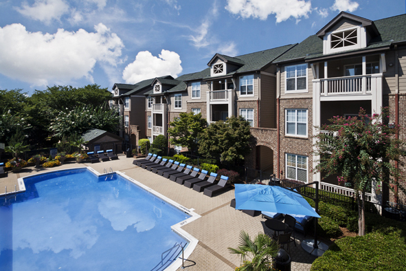 Apartments Near Ballantyne Charlotte Nc