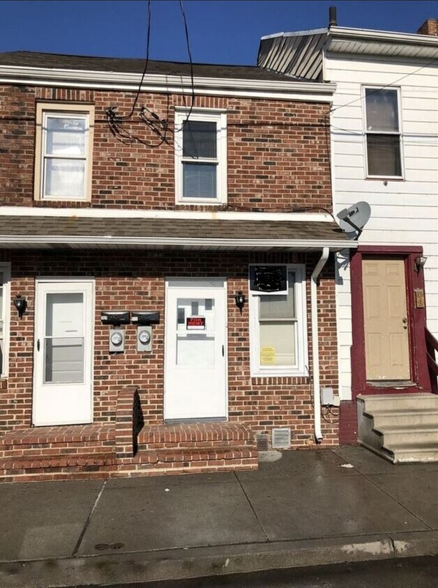 111 Arch St, York, PA 17401 Townhome Rentals in York PA