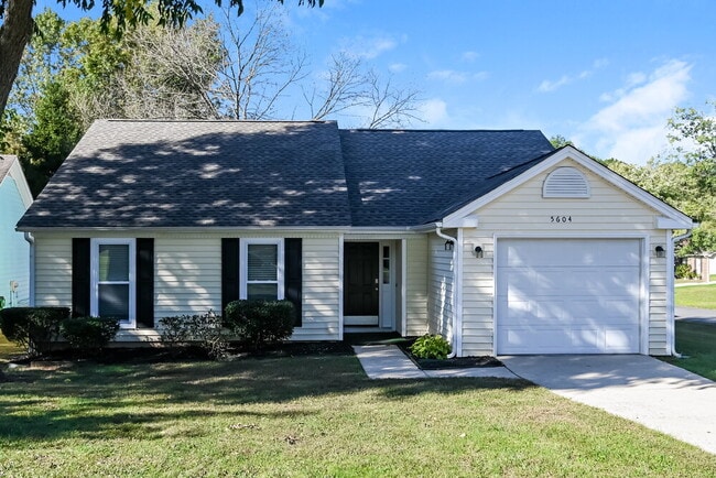 Building Photo - 5604 Lyford Ct