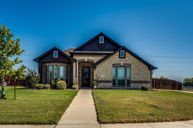 Building Photo - 4822 Windfern Way