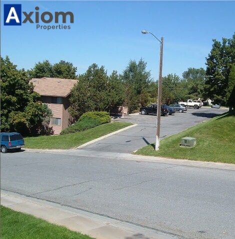 Foto del edificio - 2147 Marigold St