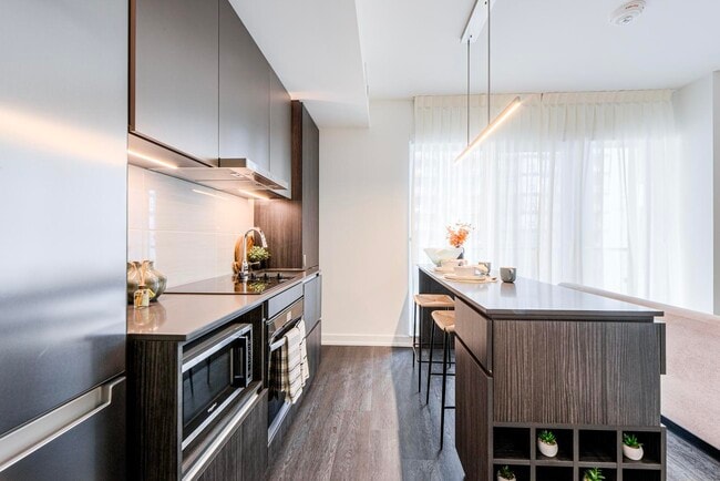 Photo du bâtiment - SVNTY