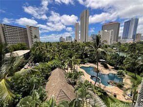 Building Photo - 1551 Ala Wai Blvd