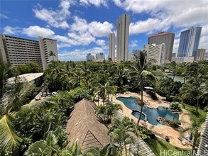 Building Photo - 1551 Ala Wai Blvd