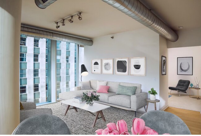 Foto del edificio - 345 W Kinzie St