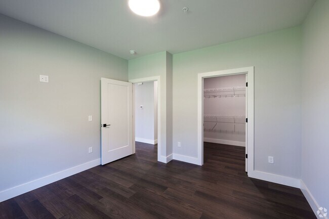 Foto del edificio - Park Place on the Peninsula, LLC