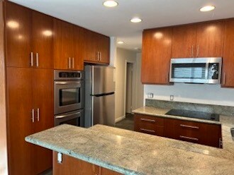 Kitchen - 5473 Adobe Falls Rd