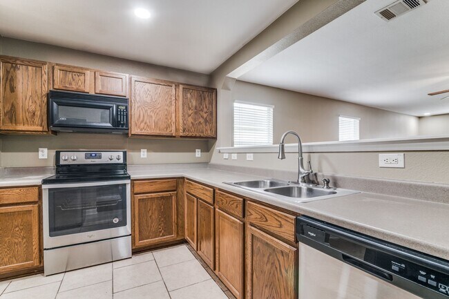 Foto del edificio - Bulverde Creek Subdivision 3 bed 2 bath