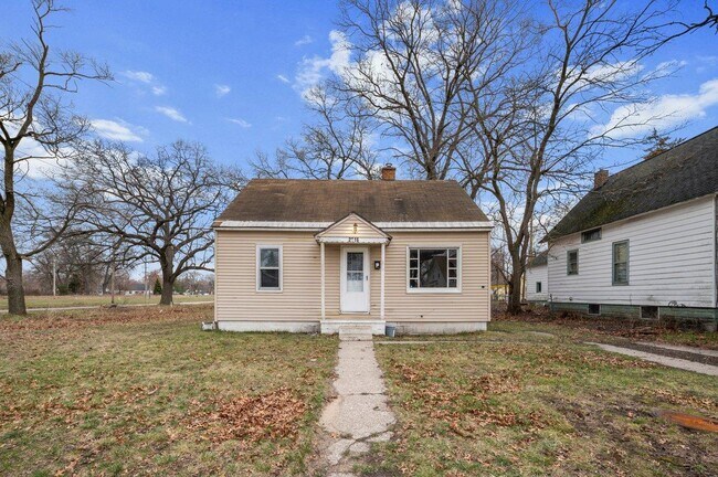 Foto del edificio - 2016 Reynolds St