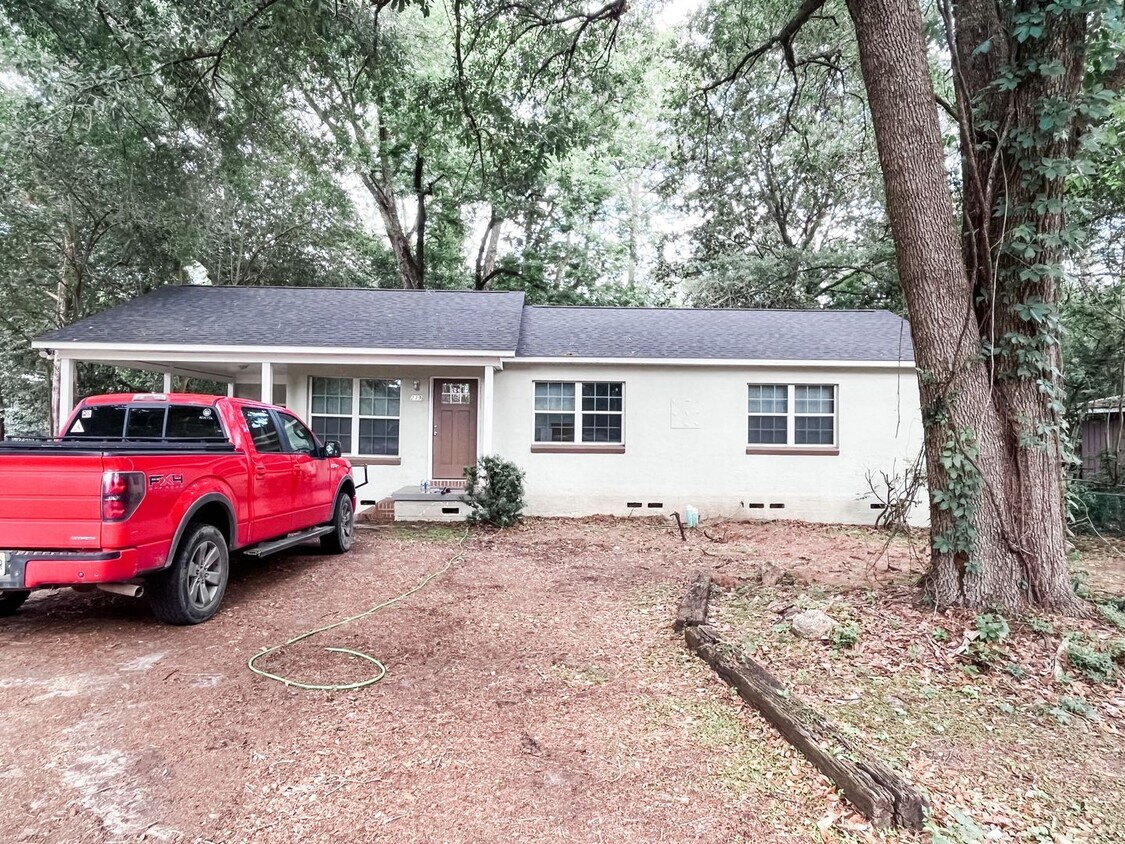 219 Bamboo Dr, Tallahassee, FL 32304 House Rental in Tallahassee, FL
