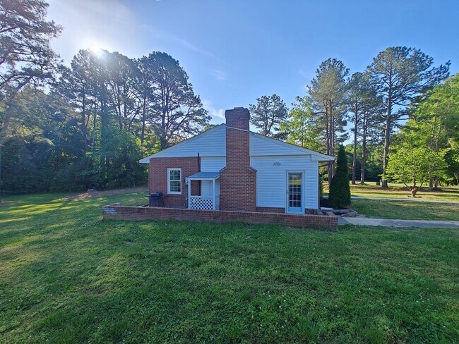Foto del edificio - 9511 Harris St
