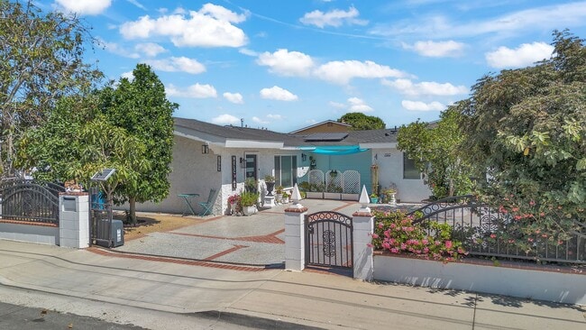 Photo - Be the First to Live Here! Brand-New 1BR with Utilities Included House