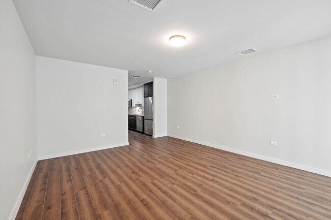 Interior Photo - The Baxter