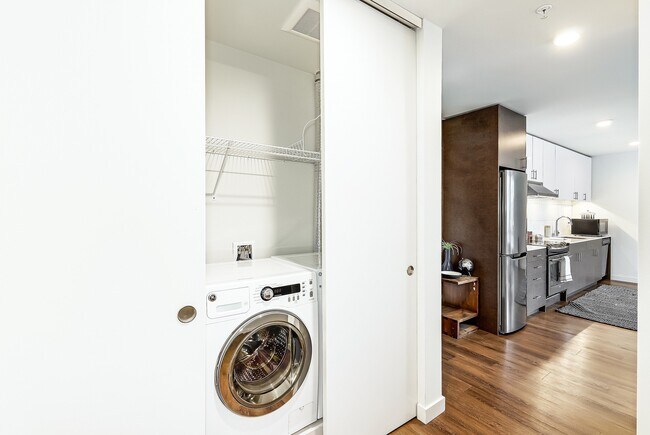 Unidad 514-10 - East Union