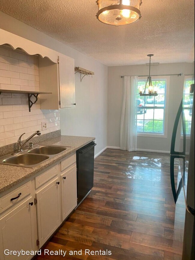 Building Photo - 3 br, 2 bath House - 225 Flat Creek Rd