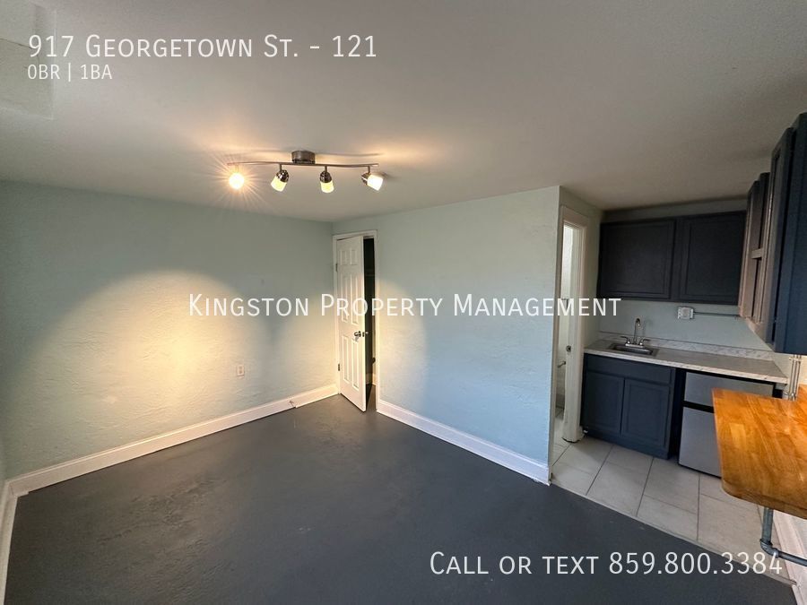 917 St Unit 121, Lexington, KY 40511 Room for Rent in Lexington, KY