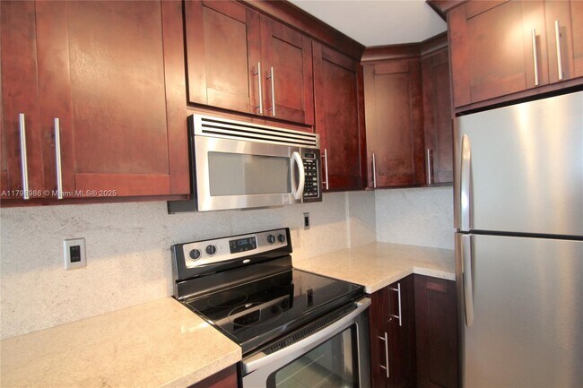 Foto del edificio - 1035 West Ave