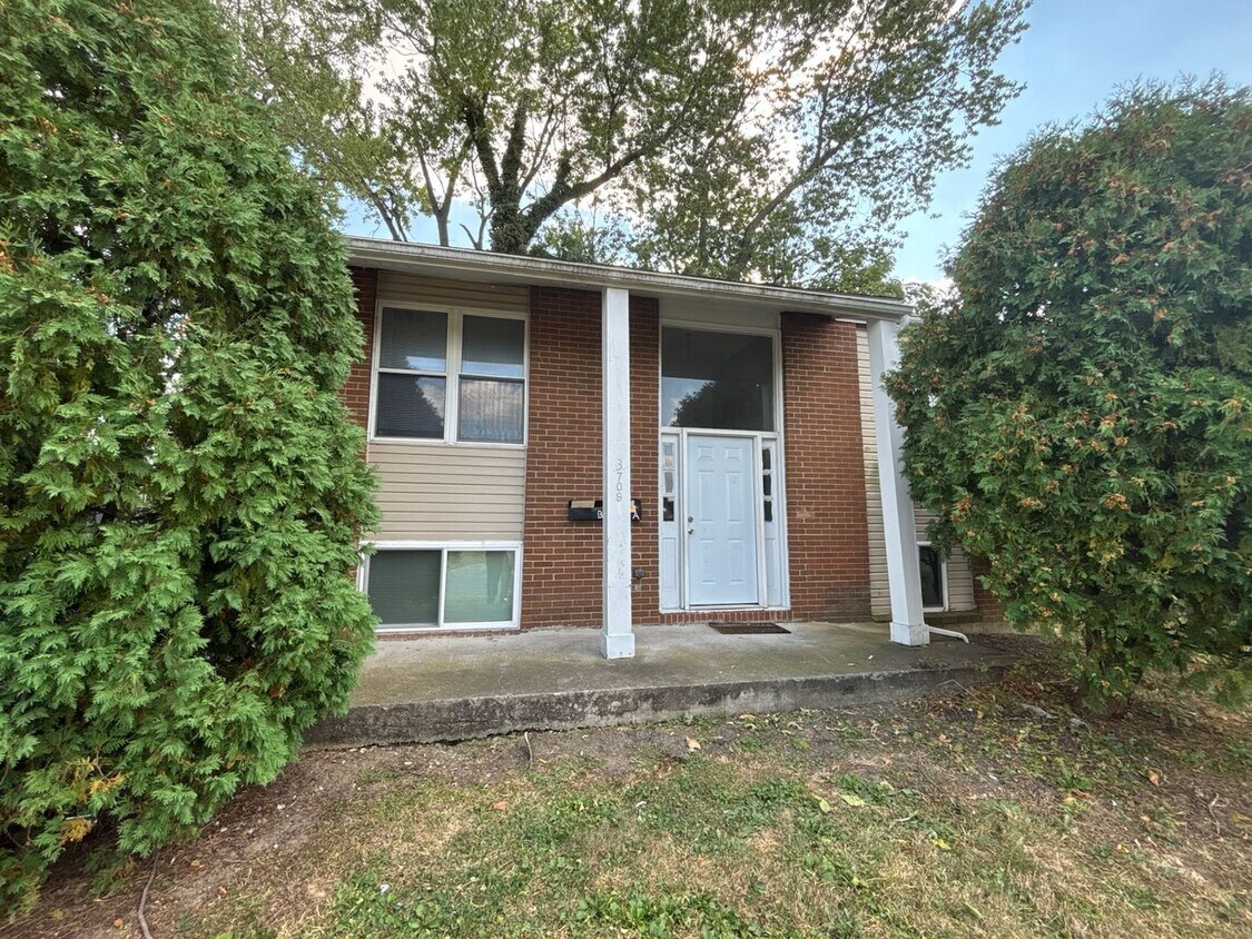 Foto principal - 3709 Beulah Rd