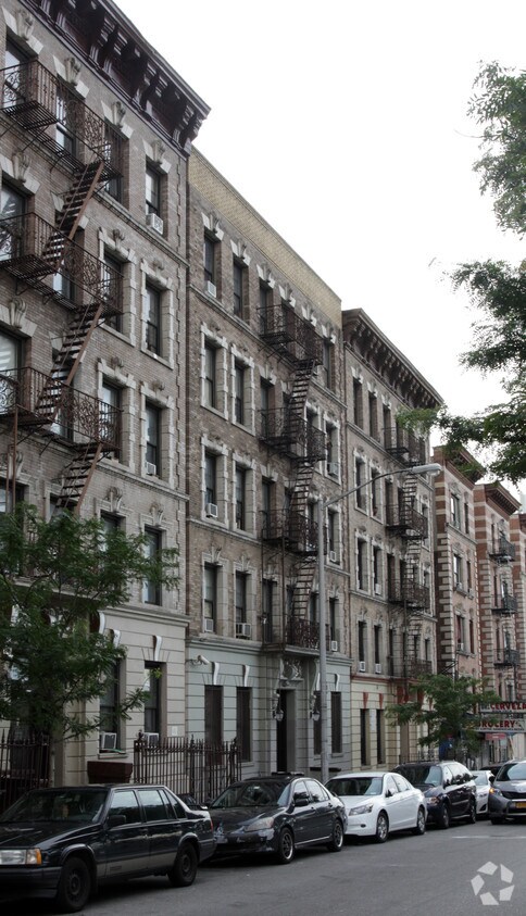 Primary Photo - 509 W 179th St