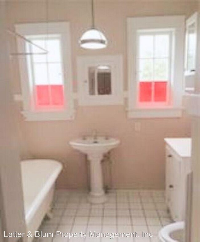 Foto del edificio - 1 br, 1 bath House - 7402 Panola Street