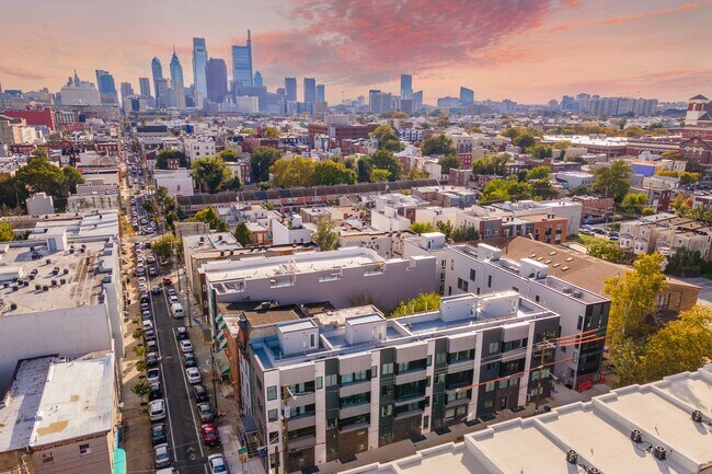 Foto del edificio - 1338 N 15th St