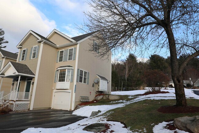 Foto del edificio - 24 Georgetown Dr