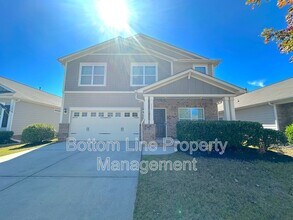 Heritage at Neel Ranch Basement Apartments for Rent - Mooresville, NC ...