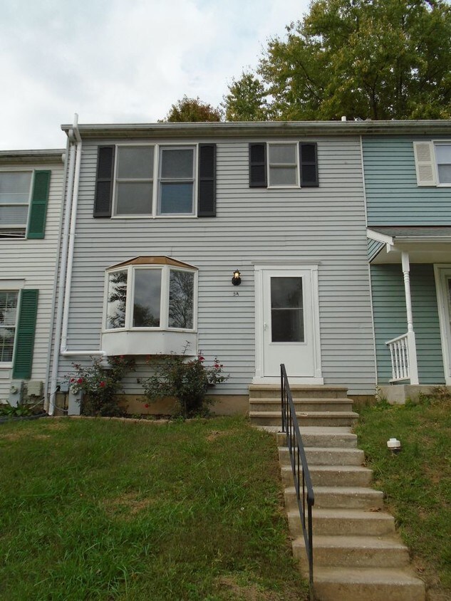 54 Craftsman Ct, Reisterstown, MD 21136 Townhome Rentals in