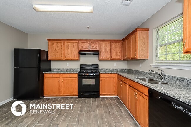 Foto del edificio - 6034 Waggoner Ct