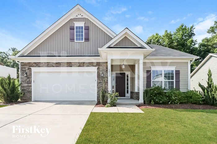 Primary Photo - 1005 Lakemont Dr