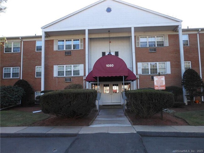 Foto del edificio - 1080 New Haven Ave