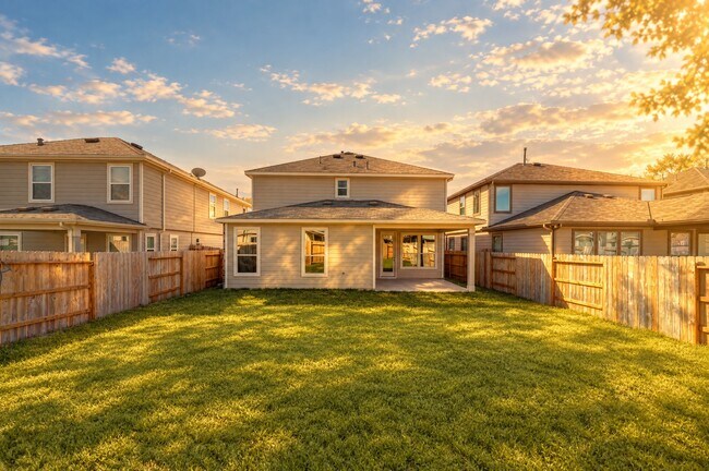 Foto del edificio - 14626 Hemlock Knl Ln