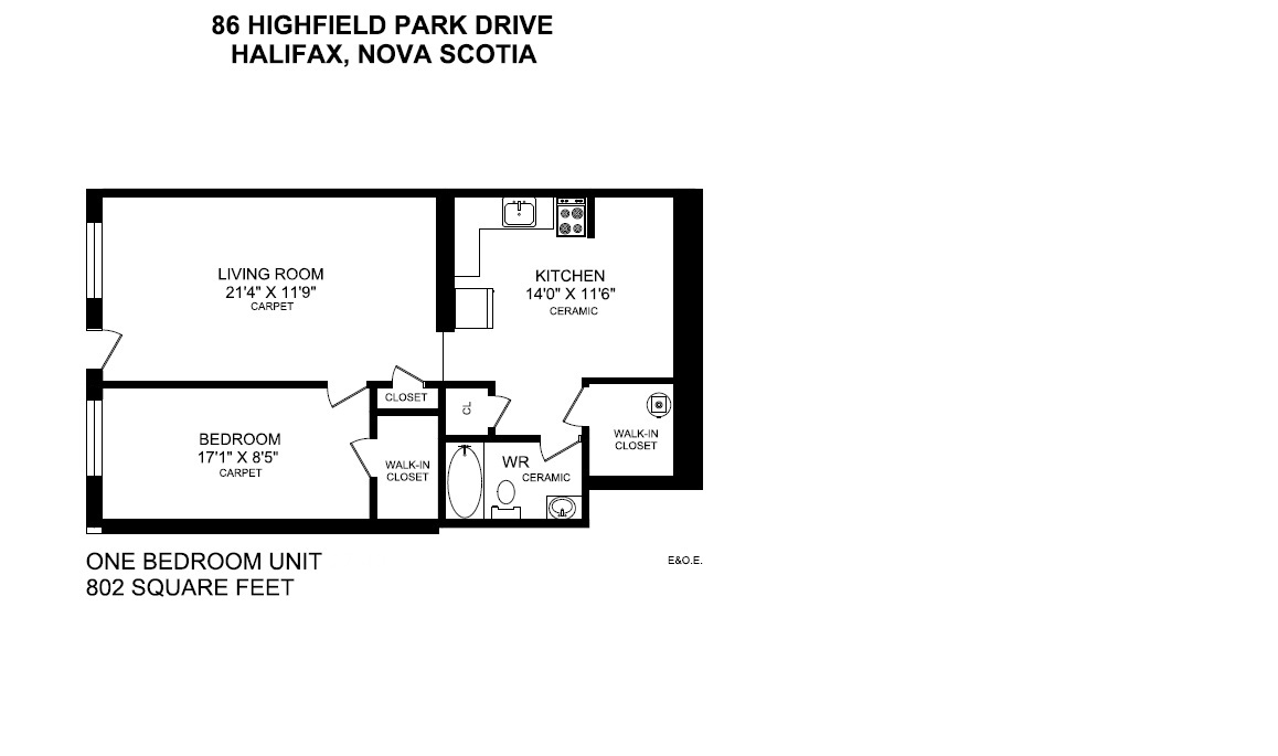 Building Photo - 86 Highfield Park Dr