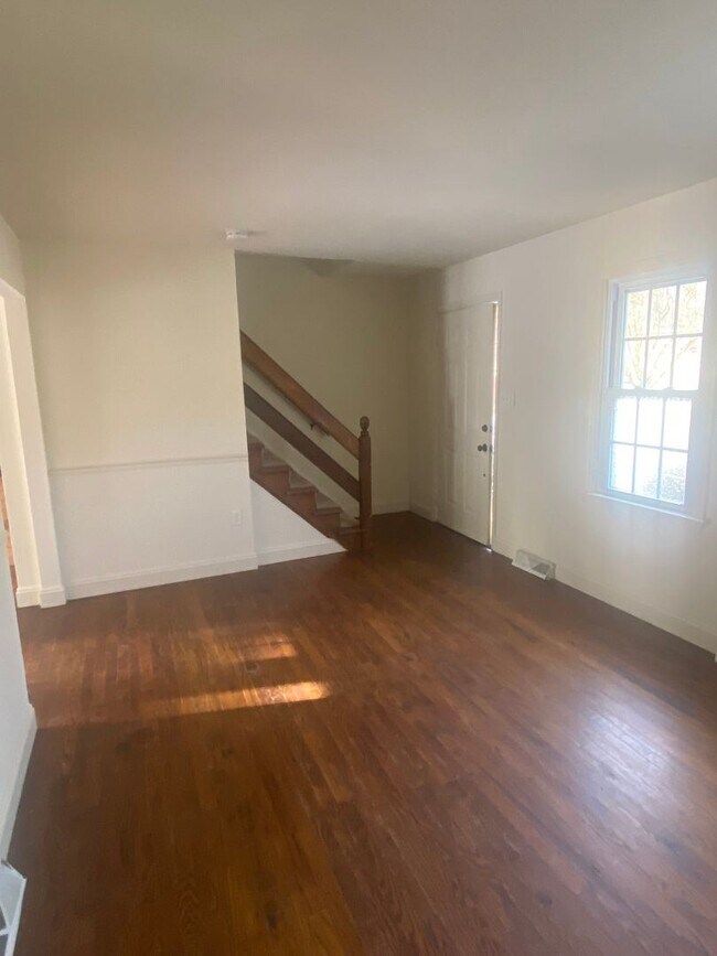 Foto del edificio - 3 br, 1.5 bath House - 1640 CHADWICK CIRCLE